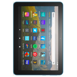 سعر ومواصفات Amazon Fire HD 8 Plus (2020)