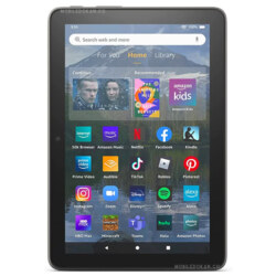 سعر ومواصفات Amazon Fire HD 8 Plus (2022)