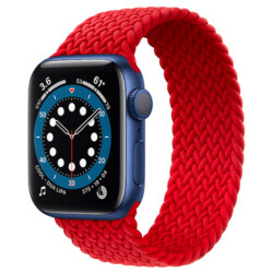 سعر ومواصفات Apple Watch Edition Series 6