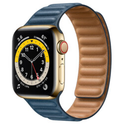 سعر ومواصفات Apple Watch Series 6