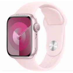 سعر ومواصفات Apple Watch Series 9 Aluminum