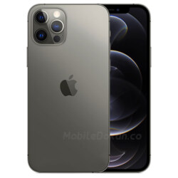 سعر ومواصفات Apple iPhone 12 Pro