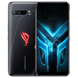 سعر ومواصفات Asus ROG Phone 3 ZS661KS