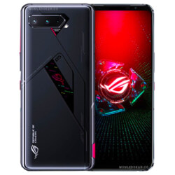 سعر ومواصفات Asus ROG Phone 5 Pro