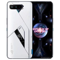 سعر ومواصفات Asus ROG Phone 5 Ultimate