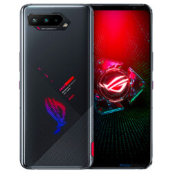 سعر ومواصفات Asus ROG Phone 5