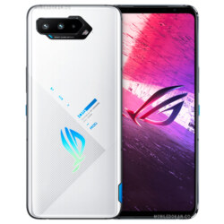 سعر ومواصفات Asus ROG Phone 5S