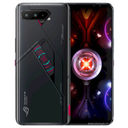 سعر ومواصفات Asus ROG Phone 5s Pro