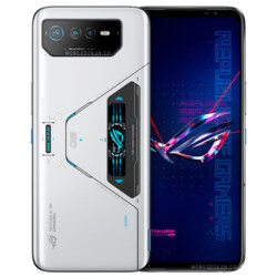 سعر ومواصفات Asus ROG Phone 6 Pro