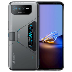 سعر ومواصفات Asus ROG Phone 6D Ultimate