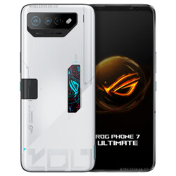 سعر ومواصفات Asus ROG Phone 7 Ultimate