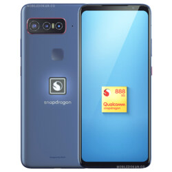 سعر ومواصفات Asus Smartphone for Snapdragon Insiders
