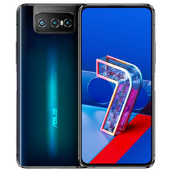 سعر ومواصفات Asus Zenfone 7 Pro ZS671KS