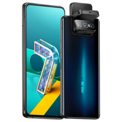 سعر ومواصفات Asus Zenfone 8 Mini