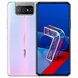 سعر ومواصفات Asus Zenfone 8 Pro