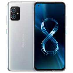 سعر ومواصفات Asus Zenfone 8