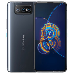 سعر ومواصفات Asus Zenfone 9 Pro
