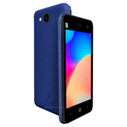 سعر ومواصفات BLU A5L