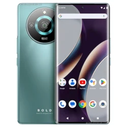 سعر ومواصفات BLU Bold N3