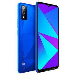 سعر ومواصفات BLU C7