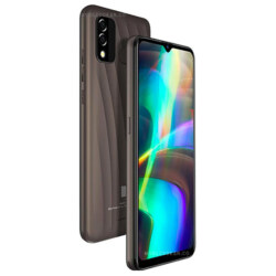 سعر ومواصفات BLU C7X