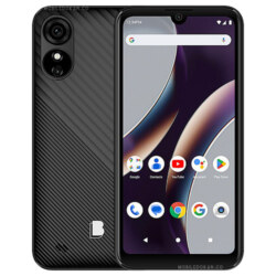 سعر ومواصفات BLU G33
