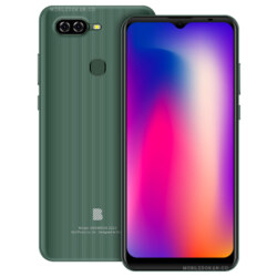 سعر ومواصفات BLU G50 Mega 2022