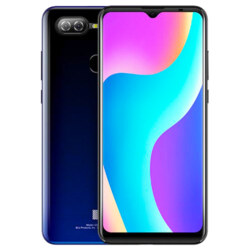سعر ومواصفات BLU G50 Mega