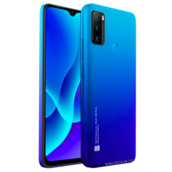 سعر ومواصفات BLU G51 Plus