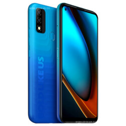 سعر ومواصفات BLU G51S