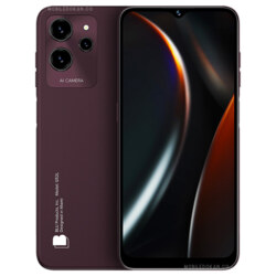 سعر ومواصفات BLU G52L