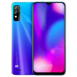 سعر ومواصفات BLU G61