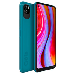 سعر ومواصفات BLU G61s