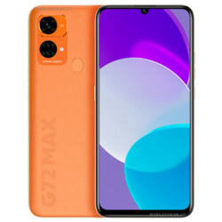 سعر ومواصفات BLU G72 Max