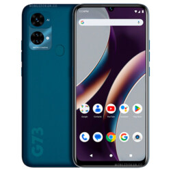 سعر ومواصفات BLU G73