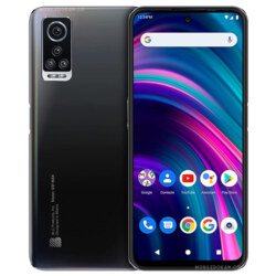 سعر ومواصفات BLU G91 Max