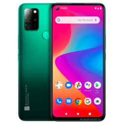 سعر ومواصفات BLU G91