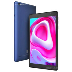 سعر ومواصفات BLU M8L Plus