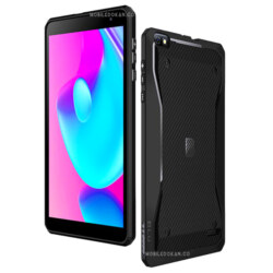 سعر ومواصفات BLU M8L