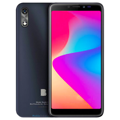 BLU Studio X10 Plus