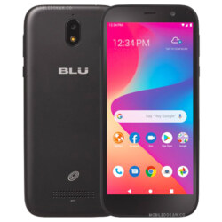 سعر ومواصفات BLU View 2