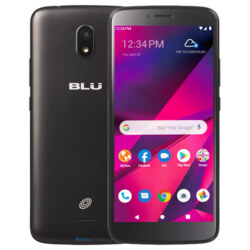 سعر ومواصفات BLU View Mega