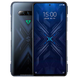 سعر ومواصفات Black Shark 4 Pro