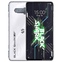 سعر ومواصفات Black Shark 4S