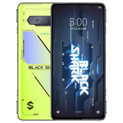 سعر ومواصفات Black Shark 5 RS