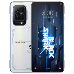 سعر ومواصفات Black Shark 6 Pro