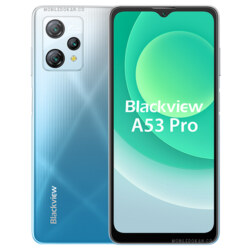 سعر ومواصفات Blackview A53 Pro