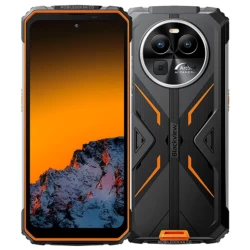 سعر ومواصفات Blackview BV8100