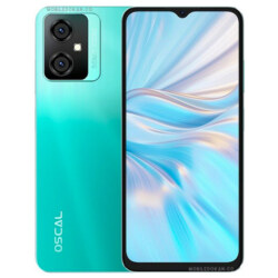 سعر ومواصفات Blackview Oscal C70