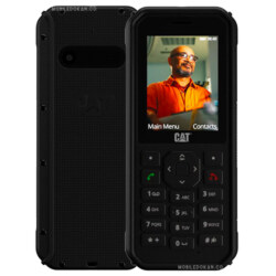 سعر ومواصفات Cat B40